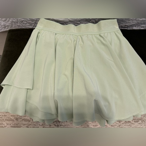 lululemon athletica Dresses & Skirts - Lululemon Skort